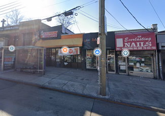 Plus de détails pour 712 E 233rd St, Bronx, NY - Local commercial à louer