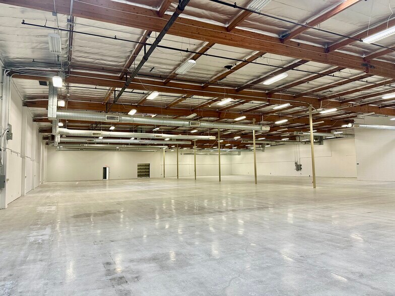 1361 W 190th St, Gardena, CA à louer - Photo du bâtiment - Image 3 de 8