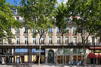 More details for 6 Boulevard Des Capucines, Paris - Office for Lease