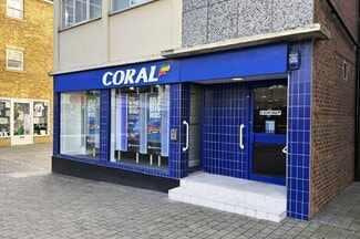 More details for 1-3 Crown St, Brentwood - Retail for Sale