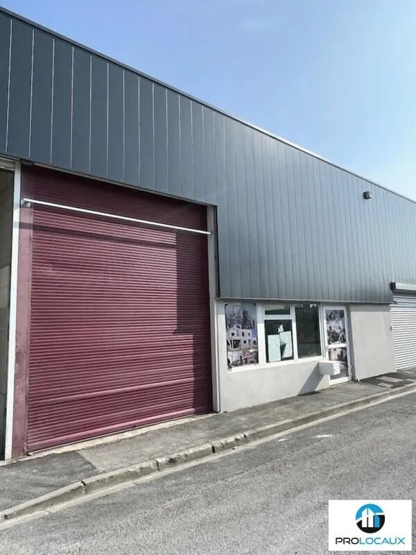 Retail in SAINT-MAXIMIN for lease Building Photo- Image 1 of 7