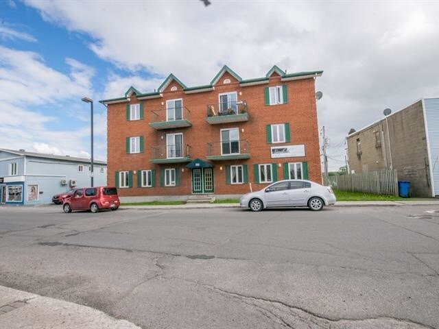 380-382 Rue Notre-Dame, Gatineau, QC à vendre Photo du bâtiment- Image 1 de 1