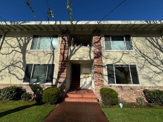 Plus de détails pour 207 7th Ave, San Mateo, CA - Multi-résidentiel à vendre