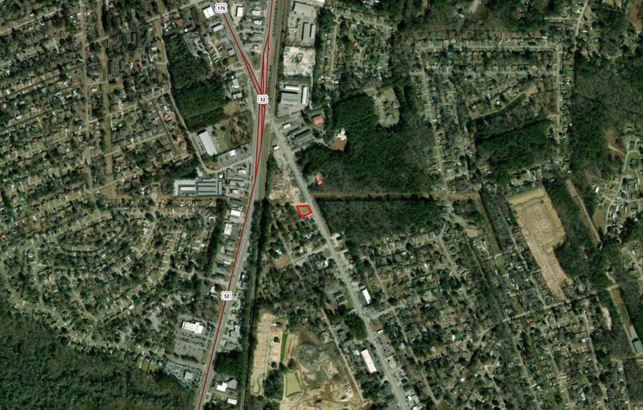 114 Red Bank Rd, Goose Creek, SC for sale - Building Photo - Image 2 of 6