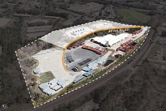 More details for 5452 Oakdale Rd SE, Smyrna, GA - Industrial for Lease