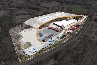 Plus de détails pour 5452 Oakdale Rd SE, Smyrna, GA - Industriel à louer