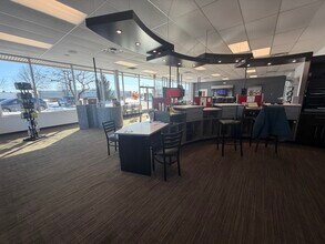 46540-46550 Michigan Ave, Canton, MI for lease Interior Photo- Image 2 of 4