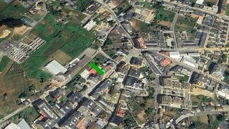 More details for Avenida Álvaro Cunqueiro, 18, Foz - Land for Sale