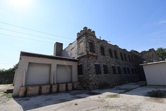 Plus de détails pour 5323 W Jefferson St, Philadelphia, PA - Industriel à vendre