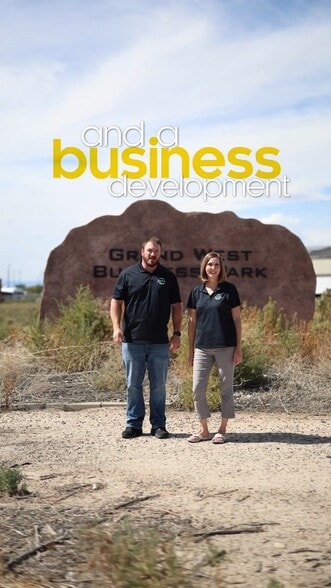 2298 Tall Grass Dr, Grand Junction, CO for sale - Commercial Listing Video - Image 2 of 7