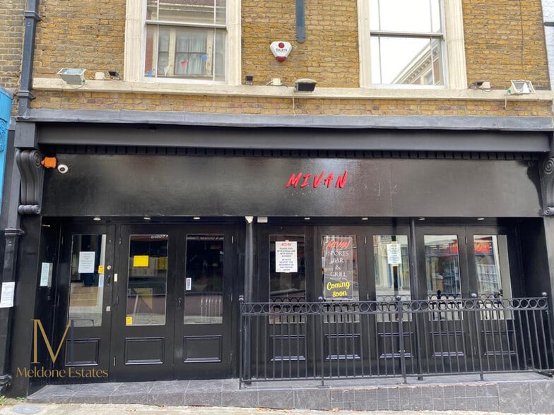 68-69 High St, Gravesend à vendre - Photo du bâtiment - Image 2 de 37