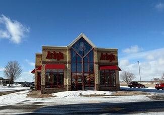 Plus de détails pour 2707 Bridge Ave, Albert Lea, MN - Commerce de détail à vendre