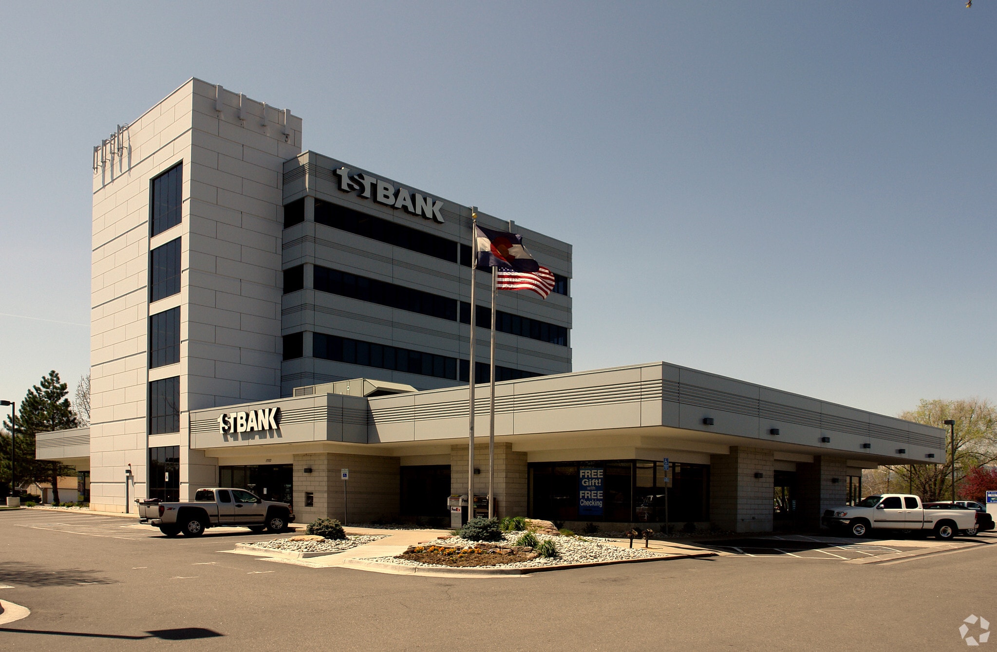 1707 N Main St, Longmont, CO for lease Primary Photo- Image 1 of 5