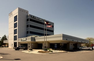 More details for 1707 N Main St, Longmont, CO - Office for Lease