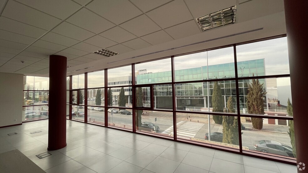 Avenida Italia, 10, Coslada, Madrid for sale - Building Photo - Image 2 of 32