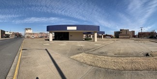 Plus de détails pour 325 Washington St, Paducah, KY - Commerce de détail à vendre