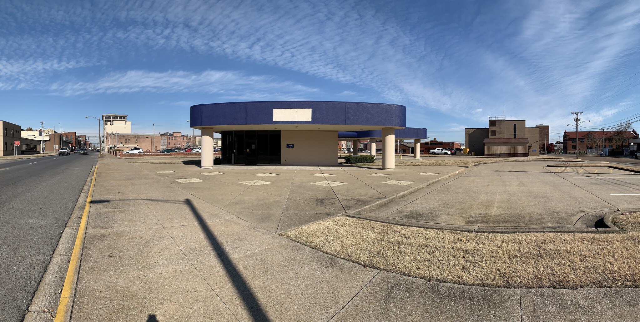 325 Washington St, Paducah, KY à vendre Photo principale- Image 1 de 38