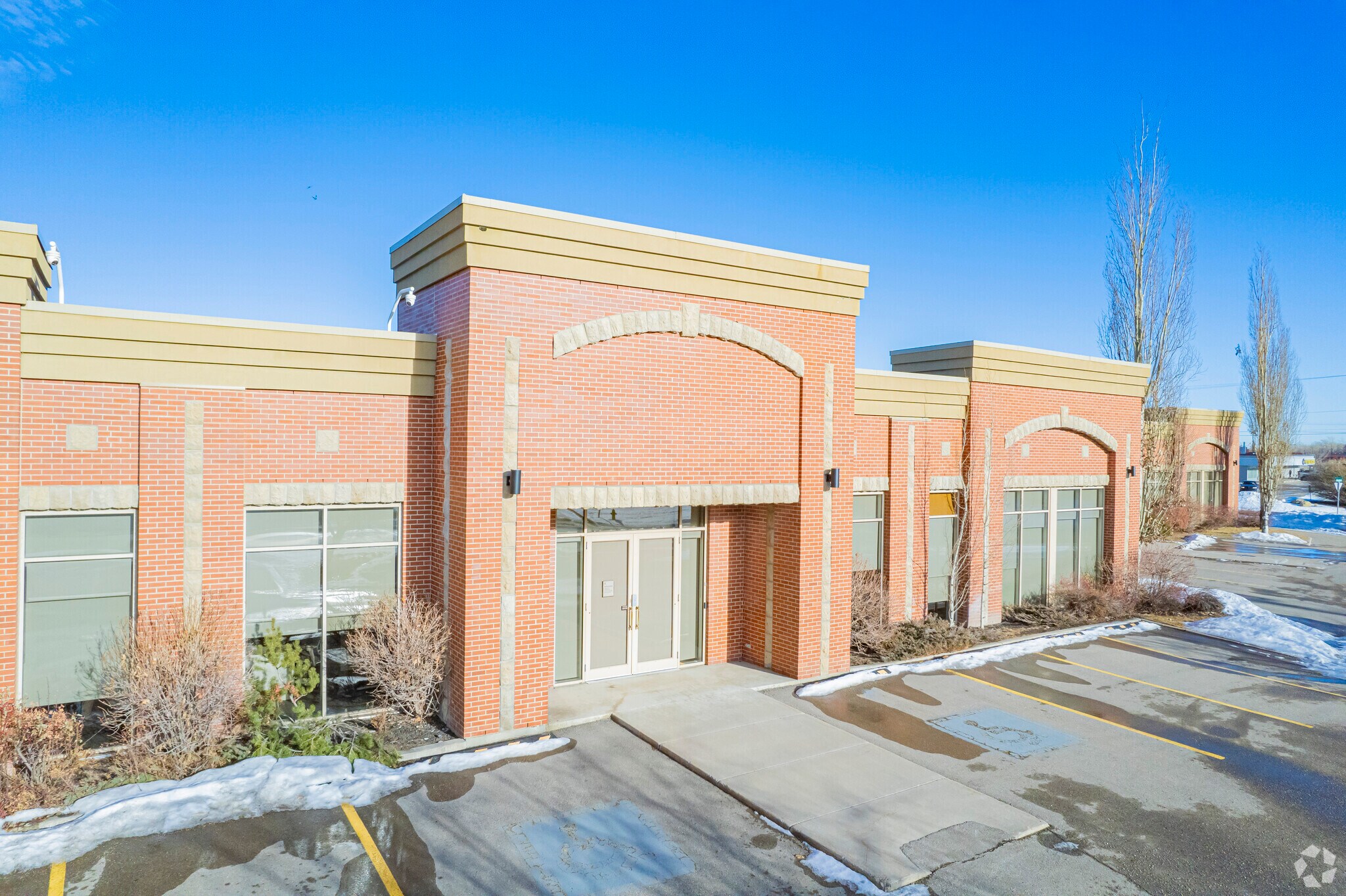 4639 Manhattan Rd SE, Calgary, AB à louer Photo du bâtiment- Image 1 de 4