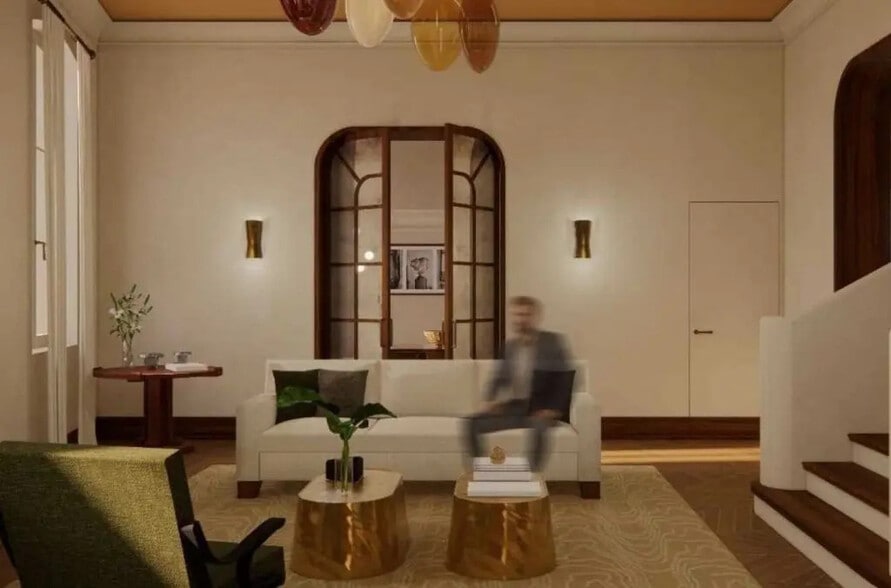 62 Rue Du Ranelagh, Paris for lease - Building Photo - Image 3 of 12