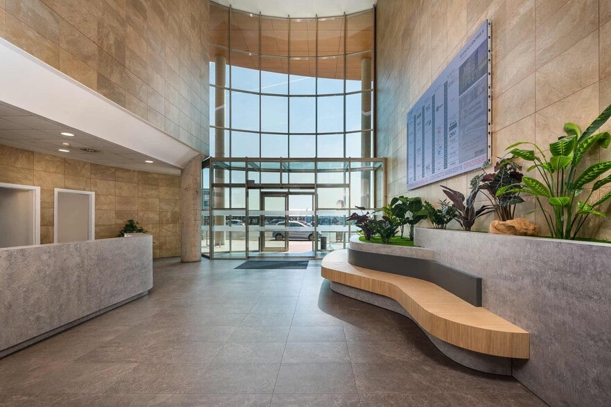 Calle de los Arcos, 3, Tomares, Sevilla à louer - Photo intérieure - Image 3 de 5