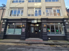 12 Station St, Eastbourne for lease Building Photo- Image 2 of 10
