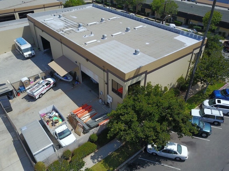 1640 Hoover Ave, National City, CA for lease - Building Photo - Image 3 of 11
