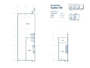 12332 Ranch Road 620, Cedar Park, TX à louer Plan d’étage- Image 1 de 1