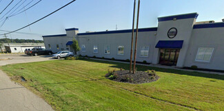 More details for 4111 Simon Rd, Boardman, OH - Industrial for Sale