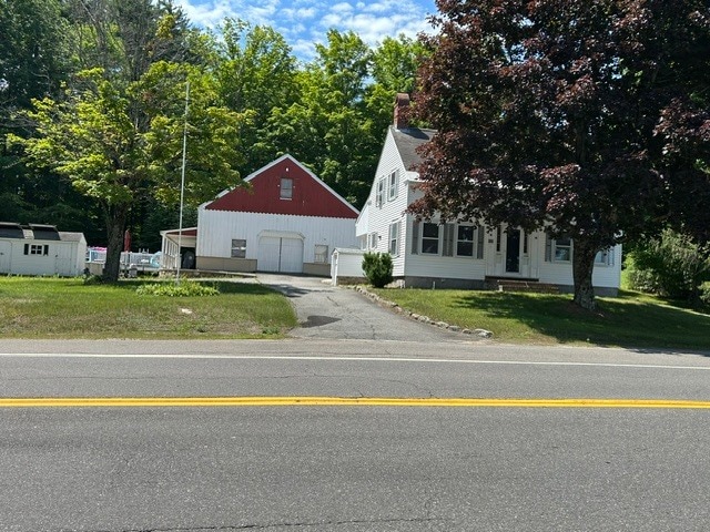 256 E Main St, East Hampstead, NH for sale - Building Photo - Image 2 of 14