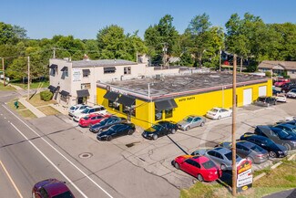Plus de détails pour 6820 Sylvania Ave, Sylvania, OH - Commerce de détail à vendre