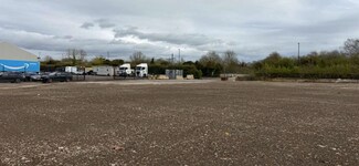 Plus de détails pour 1 Hurst Ln, Doncaster - Terrain à louer