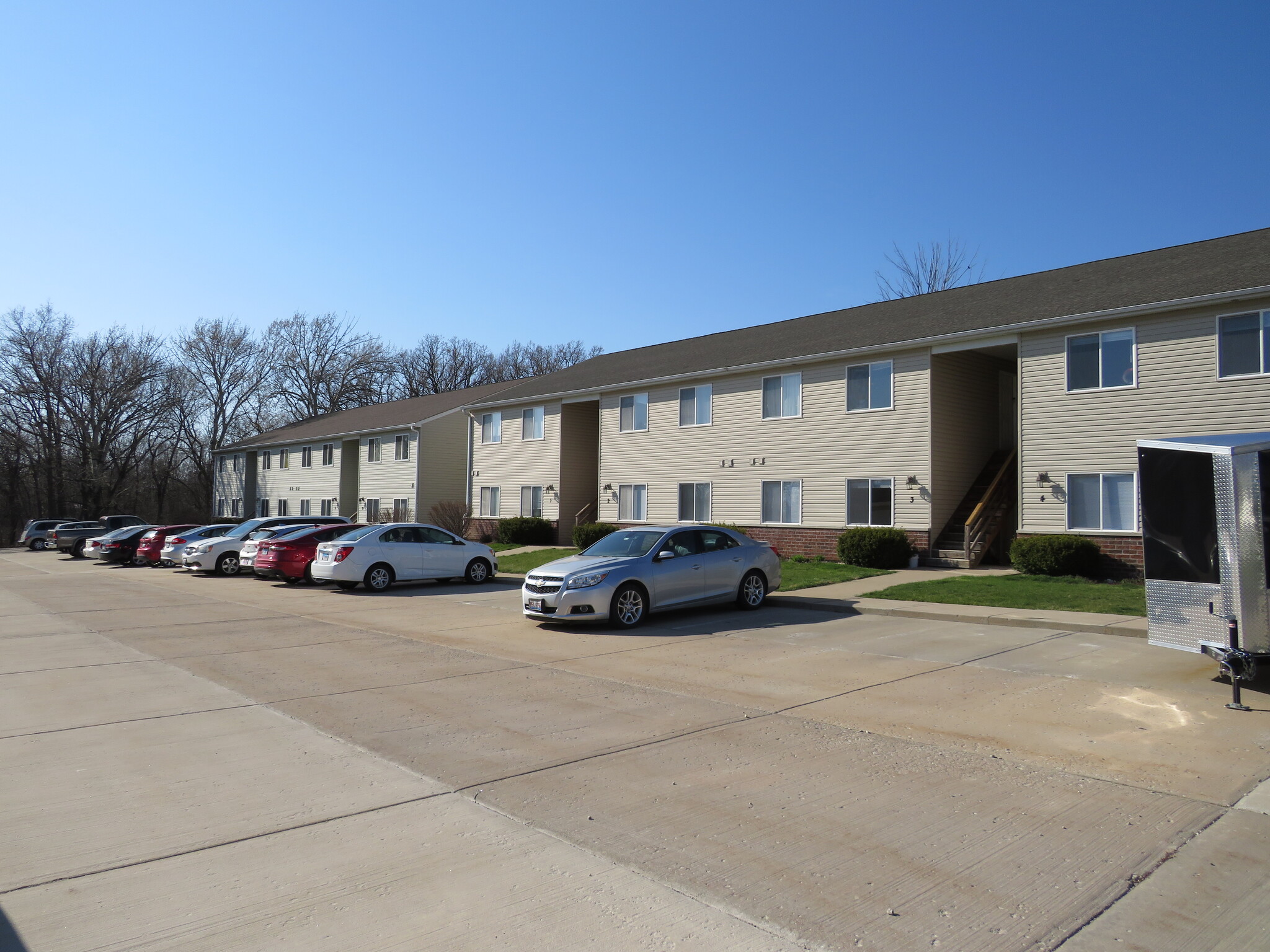 1000 Bratton Ave, Marseilles, IL à vendre Photo principale- Image 1 de 1