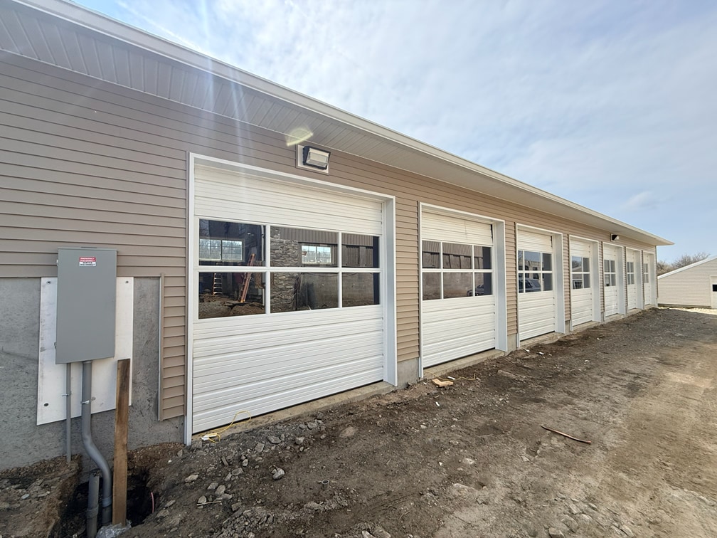 441 Clover Mill Rd, Exton, PA à louer Photo du bâtiment- Image 1 de 3