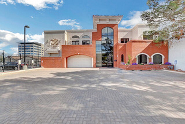 More details for 317 S 6th St, Las Vegas, NV - Office for Sale