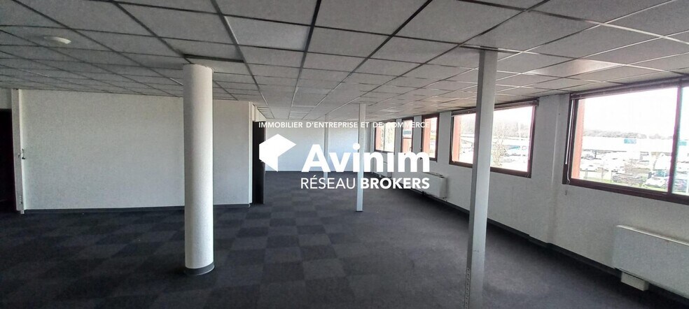 Office in Colomiers for lease - Interior Photo - Image 2 of 11