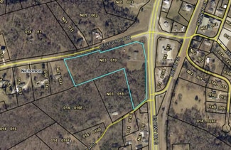 More details for 5246 HWY 441, Nicholson, GA - Land for Sale