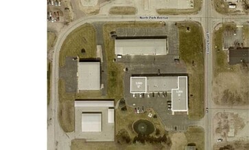 53905 County Road 9, Elkhart, IN à louer Photo intérieure- Image 1 de 4