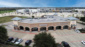 More details for 24324 Northwest Fwy, Cypress, TX - Retail for Lease