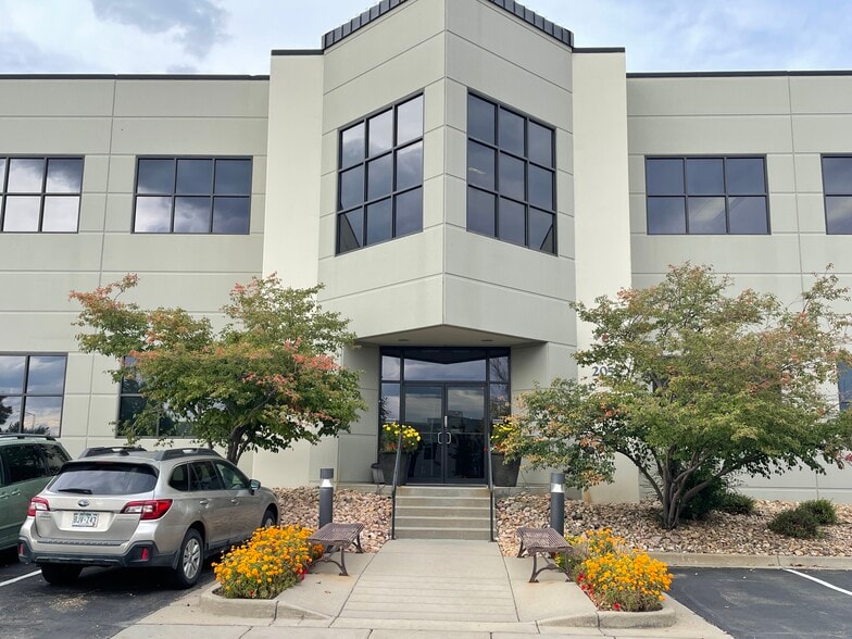 2051 Dogwood St, Louisville, CO for sale - Building Photo - Image 2 of 13