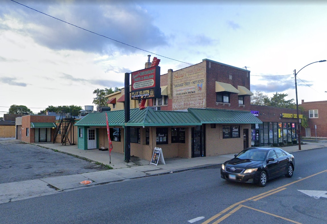 5615 W Roosevelt Rd, Cicero, IL for sale Building Photo- Image 1 of 16