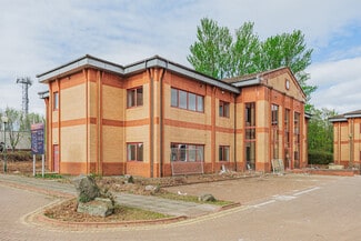 Plus de détails pour Mariner Court – Bureau à vendre, Clydebank