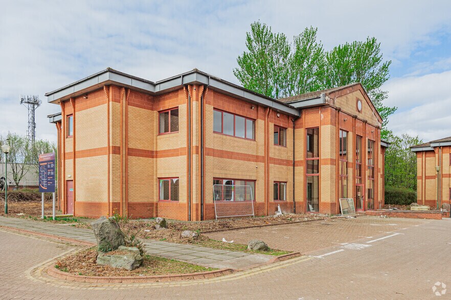 Mariner Ct, Clydebank à vendre - Photo principale - Image 1 de 13