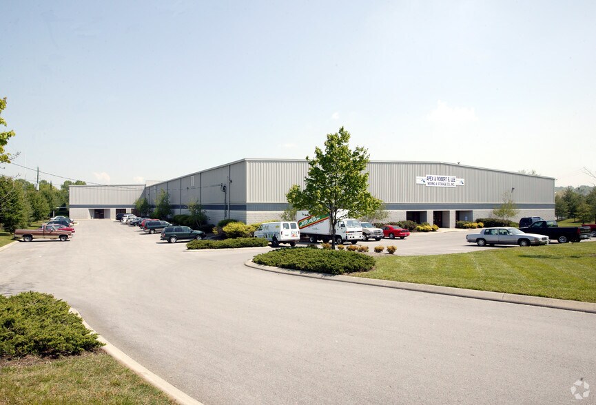3189-3195 Franklin Limestone Rd, Antioch, TN for lease - Building Photo - Image 2 of 8