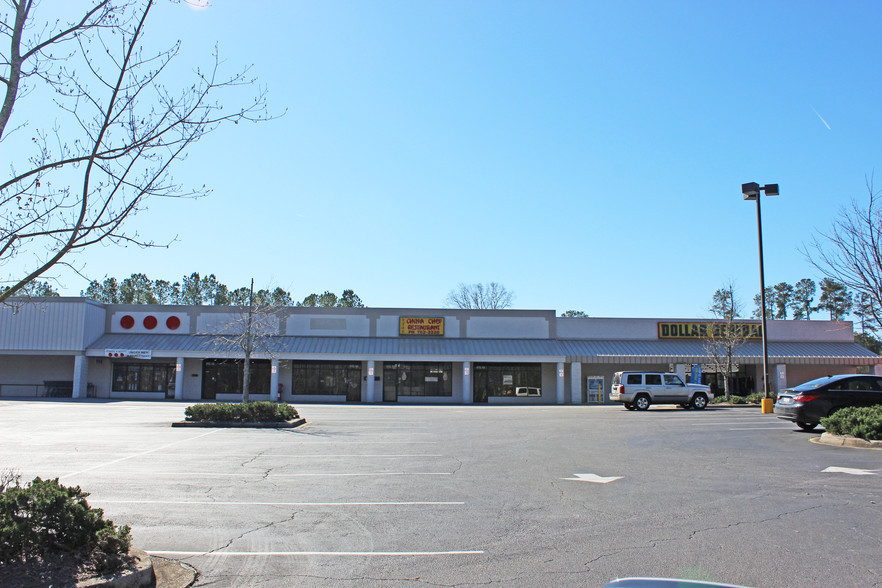 2900 Leesburg Rd, Columbia, SC for sale - Building Photo - Image 1 of 1