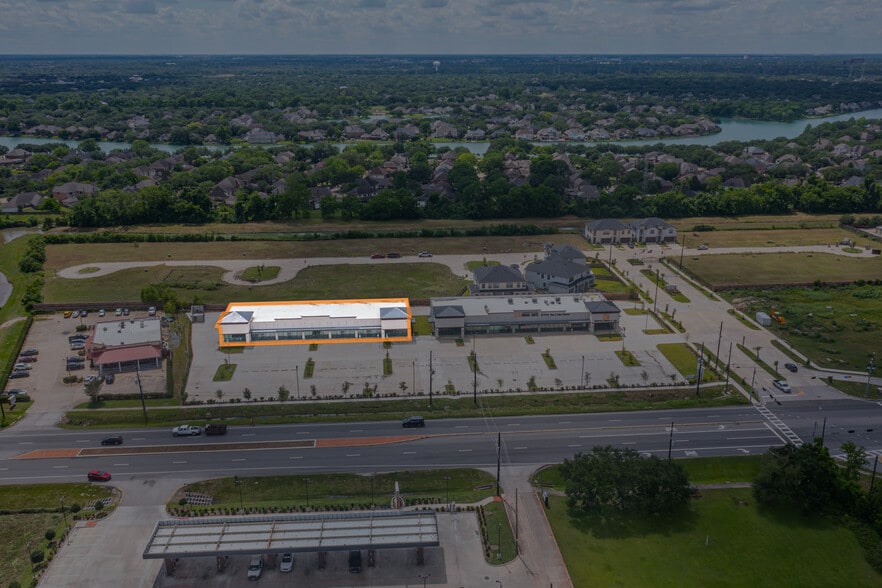 2144 FM 1092 Rd, Missouri City, TX for sale - Aerial - Image 2 of 50