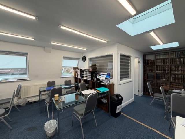 1 Monks Way, London for lease Interior Photo- Image 1 of 3