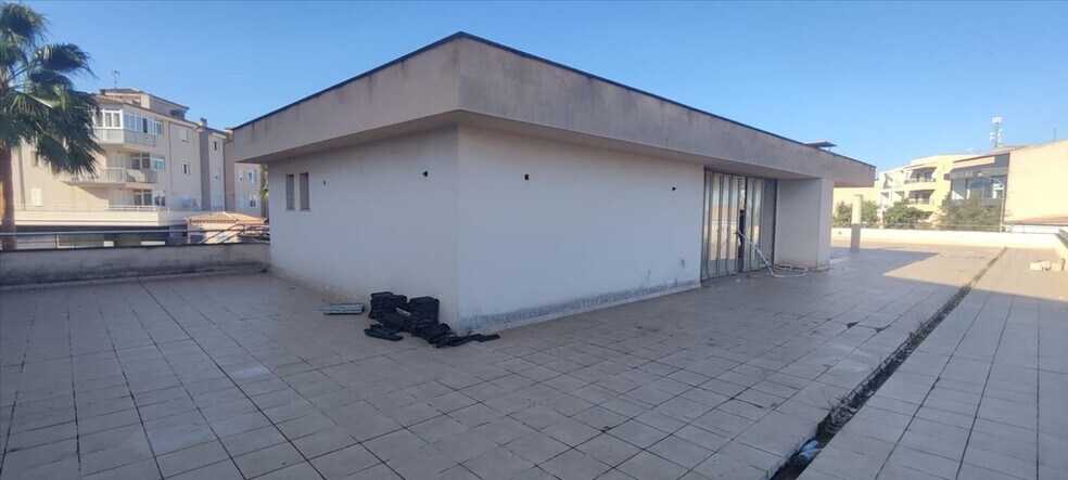 Carrer Ecònom Pere Gelabert, Manacor, Islas Baleares for sale - Building Photo - Image 3 of 20