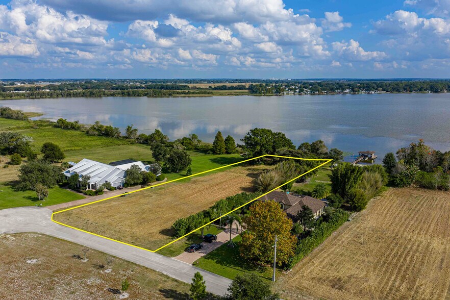 2080 Kennwood Grove Ln, Auburndale, FL à vendre - Aérien - Image 3 de 22