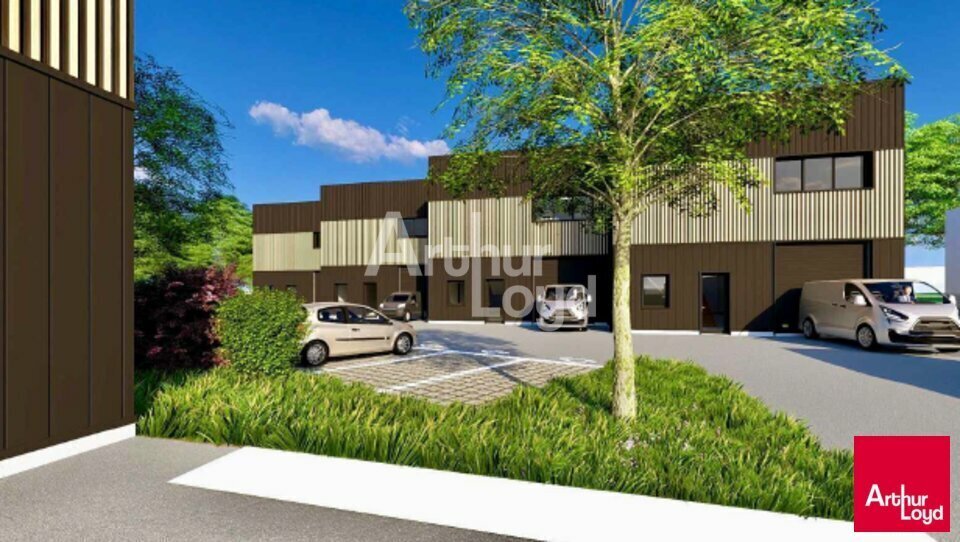 Flex in Saint-Gilles for lease - Building Photo - Image 2 of 2