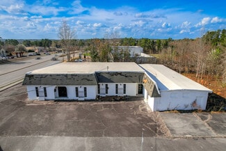 Plus de détails pour 425 Furys Ferry Rd, Augusta, GA - Bureau à vendre